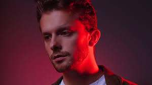 Exclusive Interview: Pop Culturalist Chats with Joshua Gregory