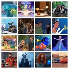 All disney movies, including classic, animation, pixar, and disney channel! Quiz Do You Know The Exact Year These 00s Disney Movies Premiered