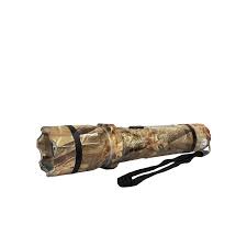 Flashlight Stun Gun Camo