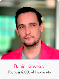 Improvado Raises $8M to Automate Marketing Analytics