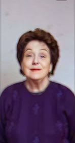 Death Notice of Ann McGuirk (née Hughes) (Longford Town, Longford)