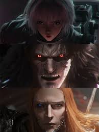 Charles and Marc Ling Lung