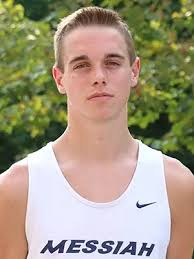 2015 Men's Cross Country Roster