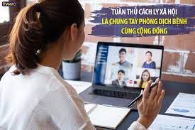 Thậm chí, có cách ly cả năm, tôi cũng chẳng ảnh hưởng gì, càng an toàn cho bản thân là khác. Cach Ly Xa Há»™i La Gi Gian Cach Xa Há»™i La Gi Chu Y Nhá»¯ng Gi Vnvc