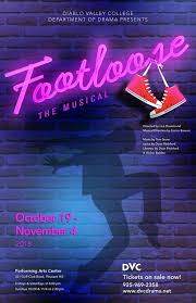 The soundtrack album topped the charts and sold. Dvc S Drama Department Kicks Off Footloose This Fall The Inquirer