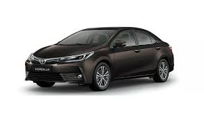 Yaris termurah yang boleh anda dapatkan ialah rm69,576 manakala vios pada rm76,101. Toyota Corolla 2018 Price In Uae New Toyota Corolla 2018 Photos And Specs Yallamotor