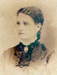 Benware, Josephine (Marriage 08/10/1874)