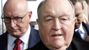 Catholic Archbishop Philip Wilson dies suddenly