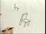 Sketch 3d Table Drawing