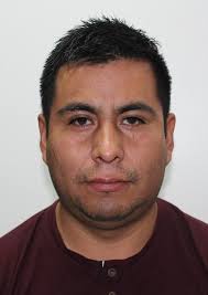 Otorongo ESCOBAR ALVARADO, MISAEL