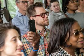 Yesterday was Earth Day—and there was no better way to celebrate than by  breaking ground