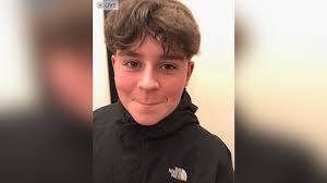 Carson Price: Social media warning after boy's death