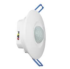 A motion sensor light switch is often also referred to as occupancy light switch as well as vacancy light switch. Sr 612c Dc Motion Sensor Light Switch Fire Security Factory More Than 15 Year