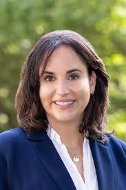 Meet Kim Brenner, LCSW