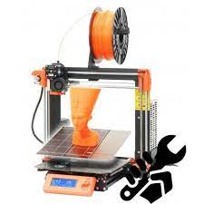 Original Prusa I3 Mk3s Kit 3d Printing Service Printer 3d Printer
