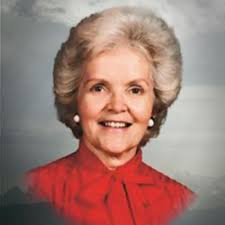 Obituary information for Charlotte Pugh