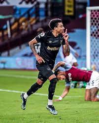 433 On Instagram Instant Impact Jesselingard Strikes Twice On His Westham Debut In 2021 Messi Fussball Fussball Messi