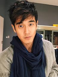 Nathan Hartono