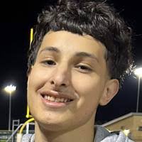 Caleb Jeremiah Freeman