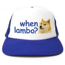 Doge (often /ˈdoʊdʒ/ dohj, /ˈdoʊɡ/ dohg, /ˈdoʊʒ/ dohzh) is an internet meme that became popular in 2013. Wenn Nioht Trucker Mutze Witzig Doge Dogecoin Crypto Meme Bitcoin Ebay