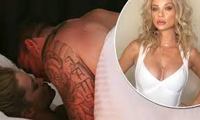 MAFS' Jessika Power drops a sex tape bombshell with Dan Webb 