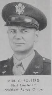 Mirl Conrad Solberg (1905-1995)