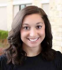 Cecilia Hinton's Instagram, Twitter & Facebook