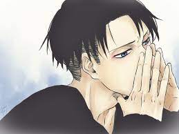Levi Ackerman Google Zoeken Levi Ackerman Levi Haircut Attack On Titan
