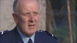 Police pay tribute to well-known officer who died while hunting