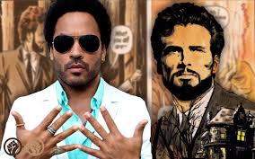 10 Characters for The Chilling Adventures of Sabrina