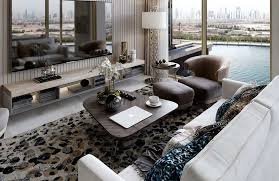 High End Furniture Brands The Best Luxury Interior Design Projects Covet Edition Interior Design Dubai Luxury Interior Design Interior Design Projects