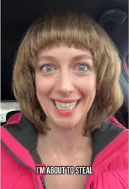 Joannie Leblond Cote Pet