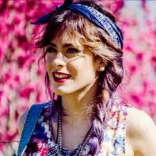 Anja Gagic's Instagram, Twitter & Facebook