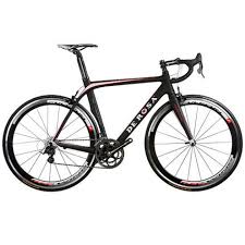 De Rosa Merak Evolution Athena Red Wind 50 2014 Road Bike