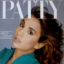 1986: 35th anniversary of Red Light (album + single) by Patty Brard