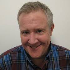 Nate Hendley, Editor in Toronto, Canada