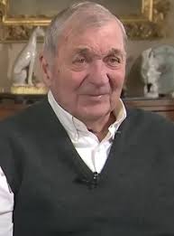 Harrison Ruffin Tyler