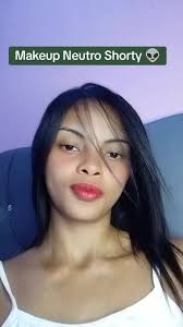 Tutorial de maquillaje inspirado en Neutro Shorty