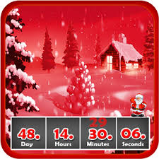 Maybe you would like to learn more about one of these? Get Christmas Countdown Wallpaper Microsoft Store