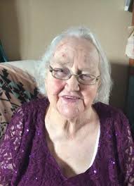 Death Notice of Myrtle Johnston (Rockcorry, Monaghan)