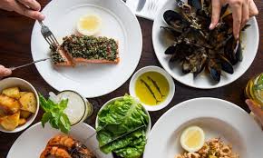 Need a place to unwind? Top 3 Fine Dining Restaurants On The Gold Coast Holiday Insider