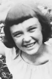 Marguerite Rogers Obituary (1938