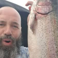 Fundraiser by DAN MONTGOMERY : FIRE Michel Marchand