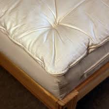 Organic Wool Mattress Topper Wool Mattress Natural Mattress Mattress