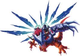 D-d-d-Digimon! Digimon Reviews!
