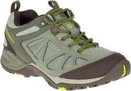 Merrell Siren Sport Q2 Low Hiking Shoes Women S Rei Co Op Hiking Shoes Women Hiking Women Hiking Boots