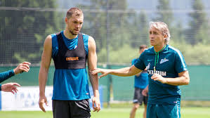 Дзюба артем сергеевич / dzyuba artem sergeevich. Artem Dzyuba Bolshoe Otkrovennoe Intervyu Luchshego Futbolista Rossii 2018 Sport Ekspress