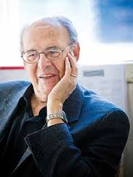 Full article: Remembering Ronald Melzack (1929–2019)