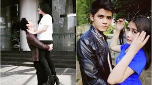 Ia dikenal karena perannya sebagai yumi di hanya kamu. Putus Dari Maxime Boutier Prilly Latuconsina Curhat Ke Melaney Soal Aliando Syarief Clbk Halaman 2 Tribun Timur