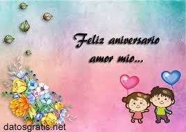 Estou no sexto semestre de relações internacionais. Mensajes De Aniversario Para Tu Pareja Frases Romanticas De Aniversario Consejosgratis Es